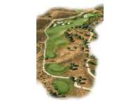 Hole Map